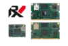 Ronetix Logo with i.MX8M portfolio