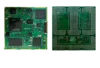 SoM RNX-RZG2UL-OSM top and bottom