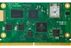 SoM RNX-iMX93-SMARC top side