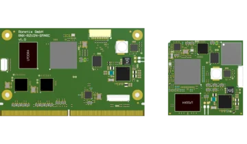 New SOMs with Renesas RZ/V2N in SMARC and OSM Form Factor – Perfect for Edge AI Applications